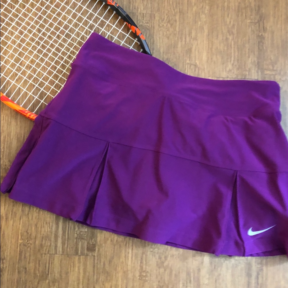 Nike Tennis Skirt